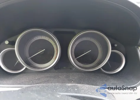 2010 Mazda Cx-9 Grand Touring z USA, uszkodzony, nr VIN JM3TB3MA5A0228130